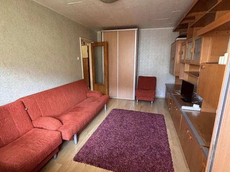 Apartament cu 2 camere decomandat în Sălăjan