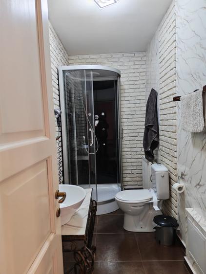 Proprietate specială, de 510 mp, în Ultracentral
