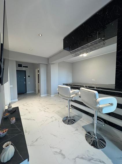 Apartament cu 3 camere în Universitate