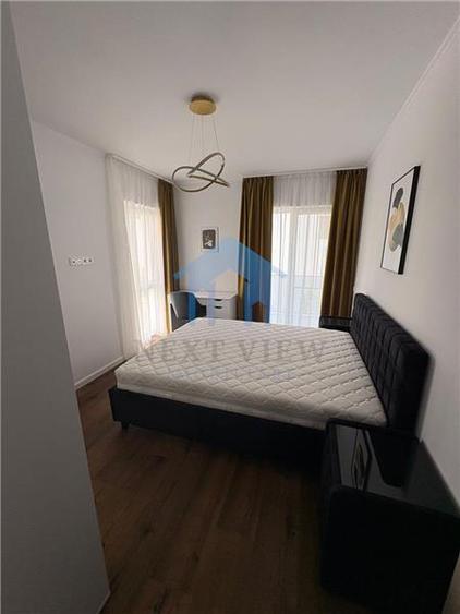 Apartament cu 3 camere decomandat în Mănăștur
