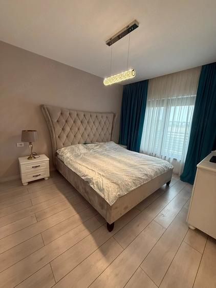 Casă cu 3 camere cu Teren 200 Mp în Braytim