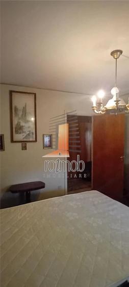 Apartament cu 2 camere decomandat în Universitate