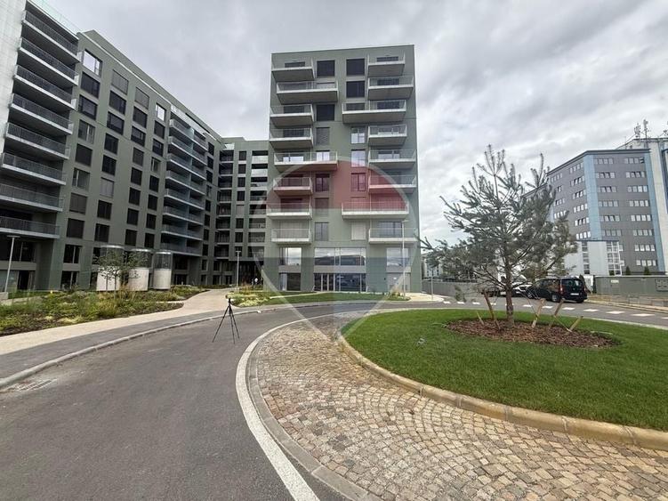 Apartament 2 camere premium – ERA Roots, ERA by Hexagon - Comision 0% - 2