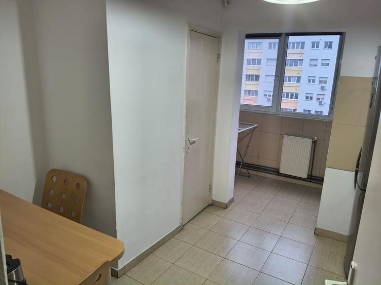 Complex-Studentesc | 2 camere | Decomandat | Centrala Proprie. - 7