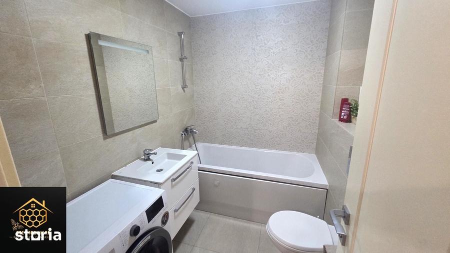 Apartament cu 3 camere decomandat în Calea Severinului