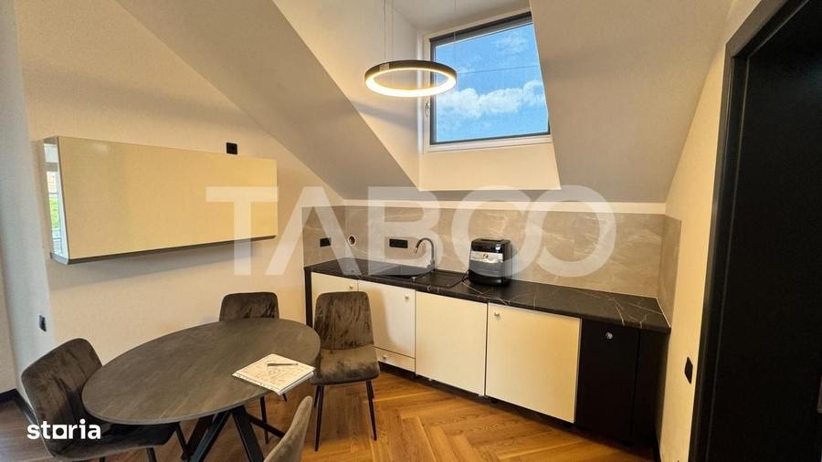 Apartament cu 3 camere decomandat în Turnișor