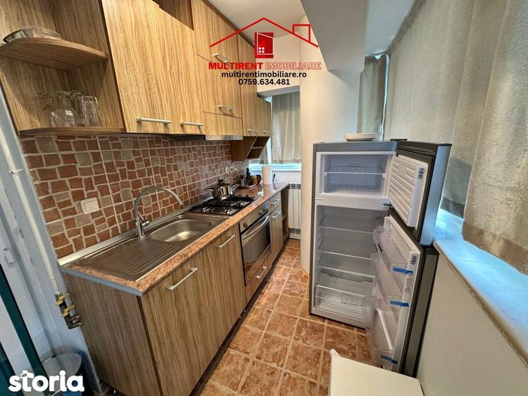 Strada Babadag - Apartament 3 camere - bloc solid ! - 6