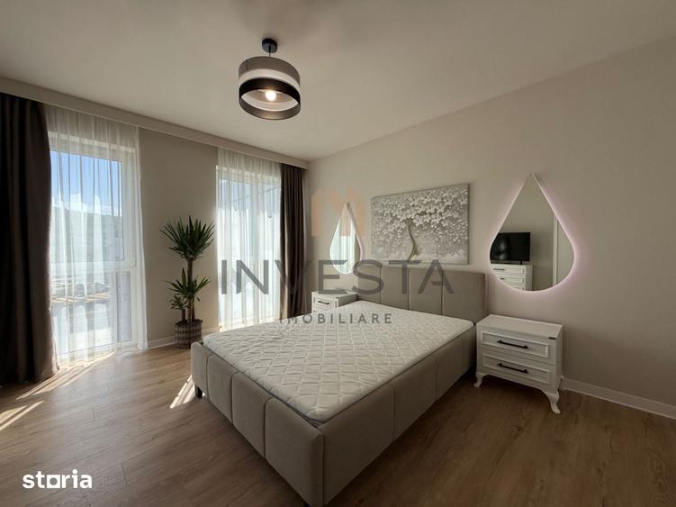 Apartament cu 2 camere semidecomandat în Dâmbul Rotund — fotografia 3