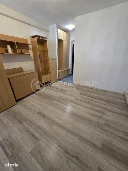 Garsonieră în Mircea cel Bătrân