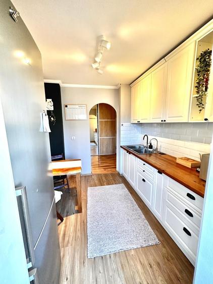 Apartament cu 2 camere în Rogerius