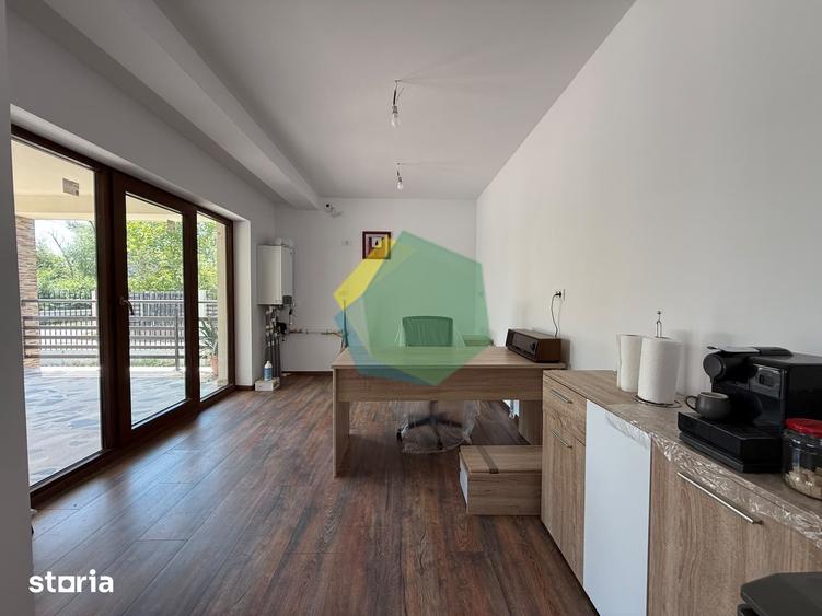 Spa?iu comercial / birouri la parter | 135 mp | Odai - 5