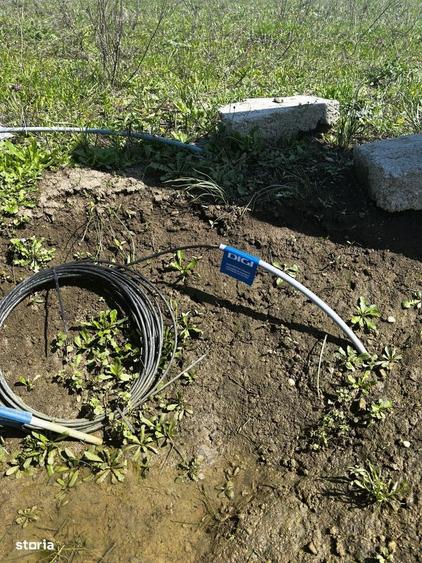 Teren de 638 mp, în Cocani