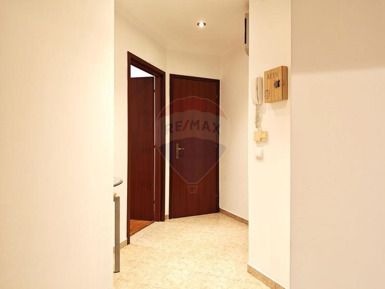 Apartament cu garaj propriu de închiriat în cartierul Primăverii - 5