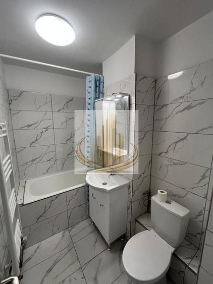 Apartament cu 2 camere semidecomandat, mobilat în Șagului