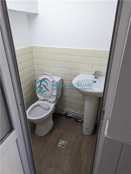 Birou, de 164.16000366211 mp, în Ultracentral
