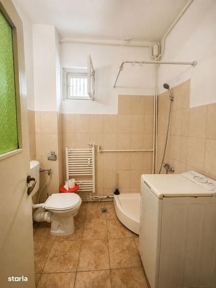 Apartament 2 camere,ultracentral intr-un bloc tip asociatie - 6