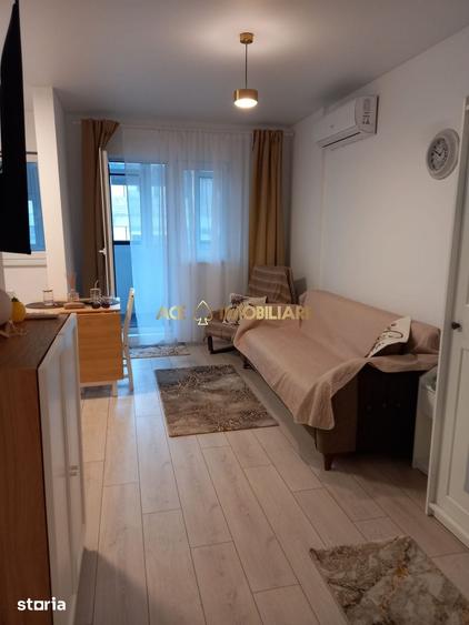Garsoniera de inchiriat | Popesti Leordeni | Metrou | Centrala - 5