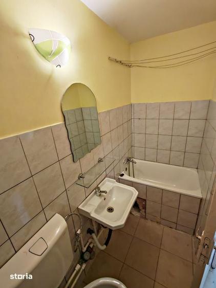 Garsonieră în CET