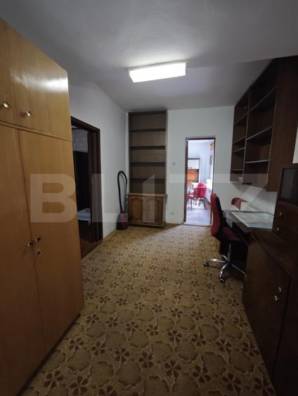 Apartament 3 camere, 76 mp, zona Centru - 8