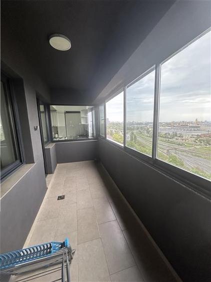 Apartament cu 2 camere decomandat, mobilat în Far