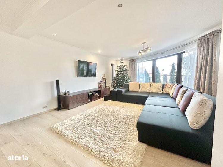 Casa individuala cu 5 camere - 166mp utili - Mosnita Noua - Zona Lild - 13