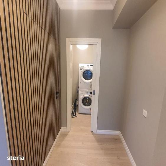 Apartament 2 camere Central, bloc nou - 5