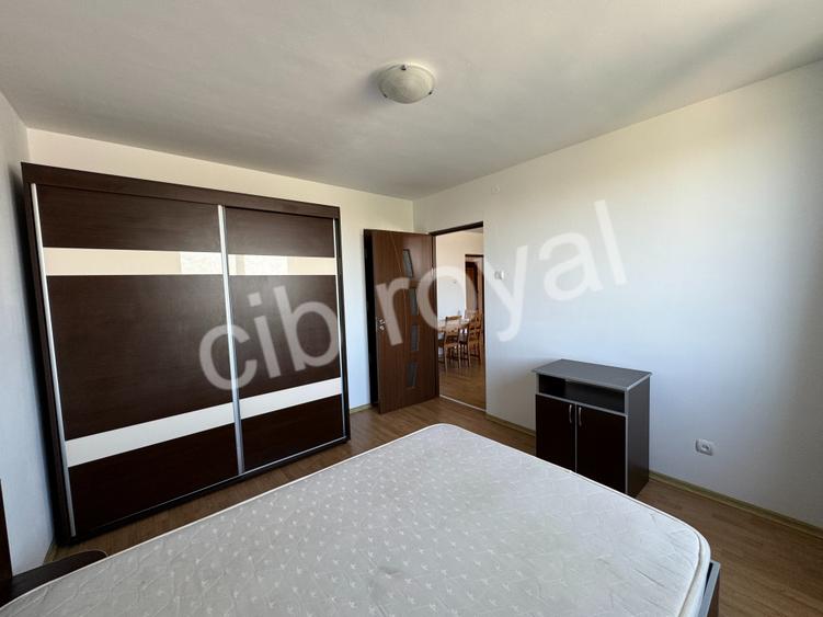 Apt. 2 cam. Sos. Ștefan Cel Mare nr 27,la 10 min metrou Obor sau Ștefan Cel Mare - 9