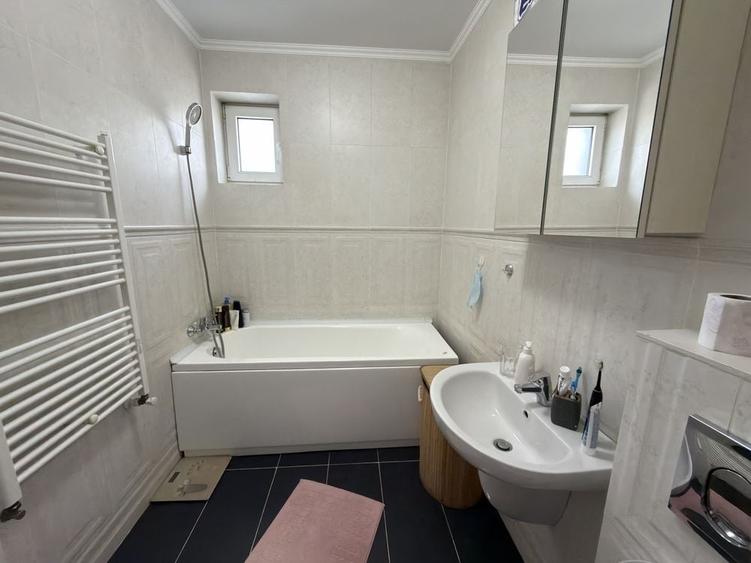 Apartament cu 2 camere în Brâncoveanu
