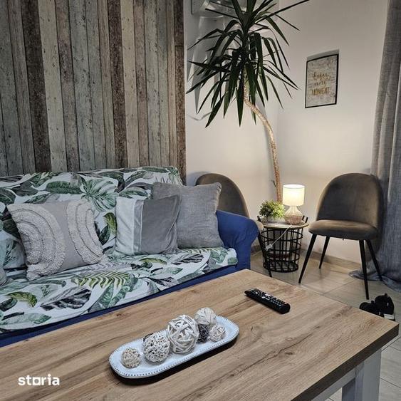 Apartament cu 2 camere în Mărășești
