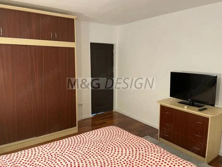 Apartament cu 2 camere decomandat în Complex Studențesc