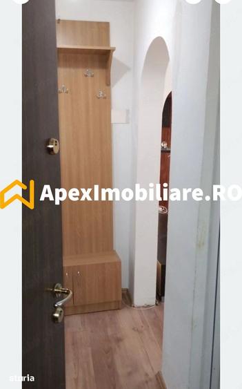 Apartament cu 2 camere semidecomandat în Pantelimon