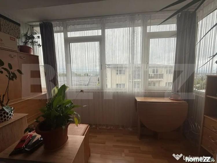 Apartament cu 4 camere decomandat în Obcini