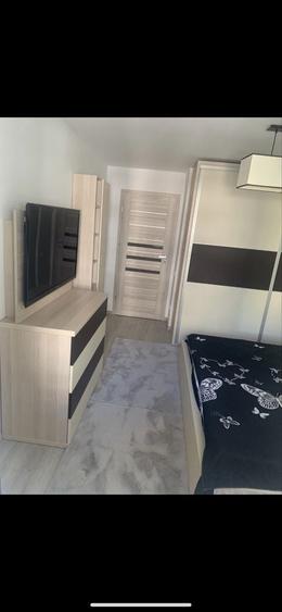 Apartament cu 2 camere decomandat în Faleza Nord