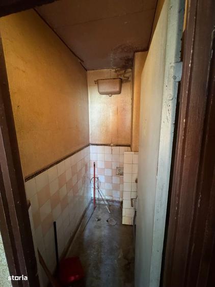 Apartament cu 4 camere în Central
