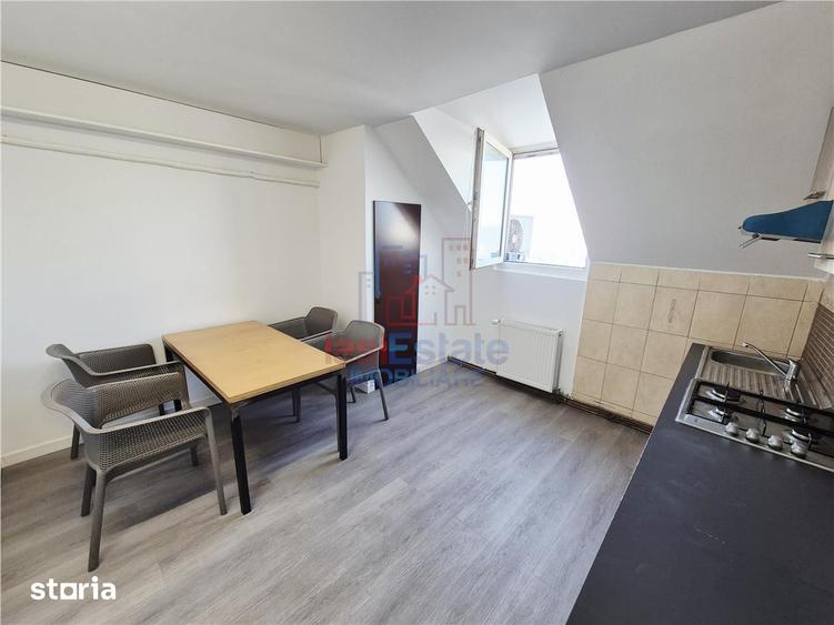 Apartament cu 3 camere in Copou - 10