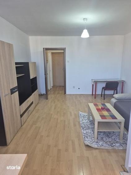 Garsonieră în Cuci