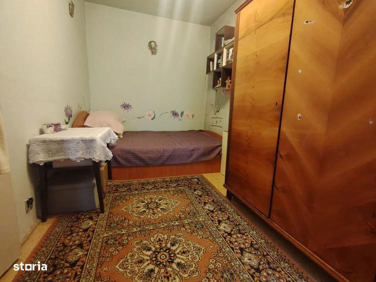 Apartament semidecomandat - 6
