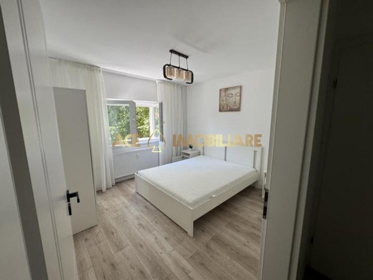 Apartament cu 3 camere decomandat, mobilat în Berceni — fotografia 2
