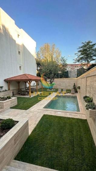 Casă individuală cu 3 camere cu Canalizare în Grozăvești