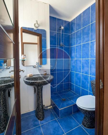 Apartament 4 camere de lux | Central Turda | Inchiriere - 10