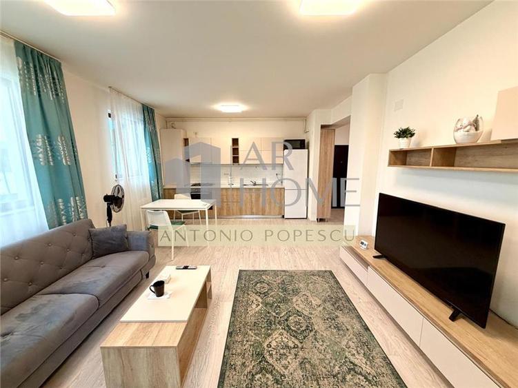 Apartament 2 camere, parcare proprie, Ploiesti, Albert. - 5