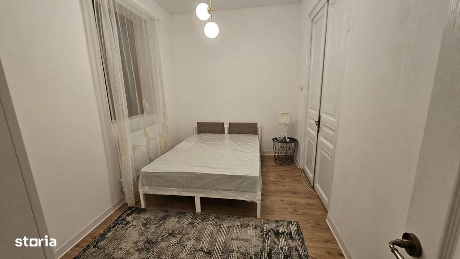 Casa de inchiriat , mobilata si utilat de actualitate - 8