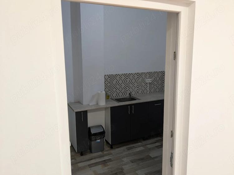 Spațiu comercial, de 83 mp, în Narcisa