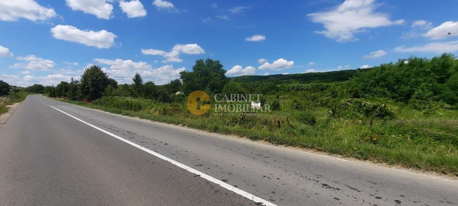 Teren Construcții de 2800 mp, în Tomești