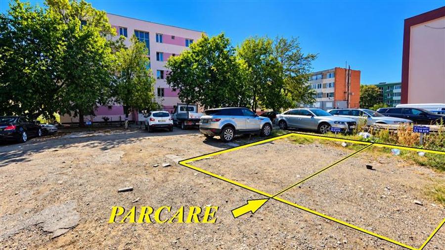 Apartament cu 2 camere decomandat, mobilat în Vest