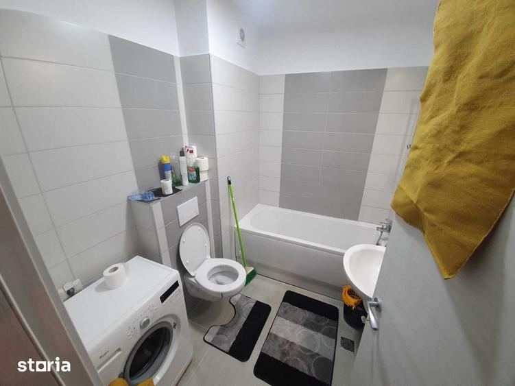 Apartament 2 camere | Prelungirea Ghencei | nou | centrala | parcare - 3