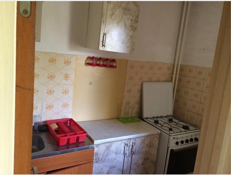 Garsonieră semidecomandată în Drumul Taberei