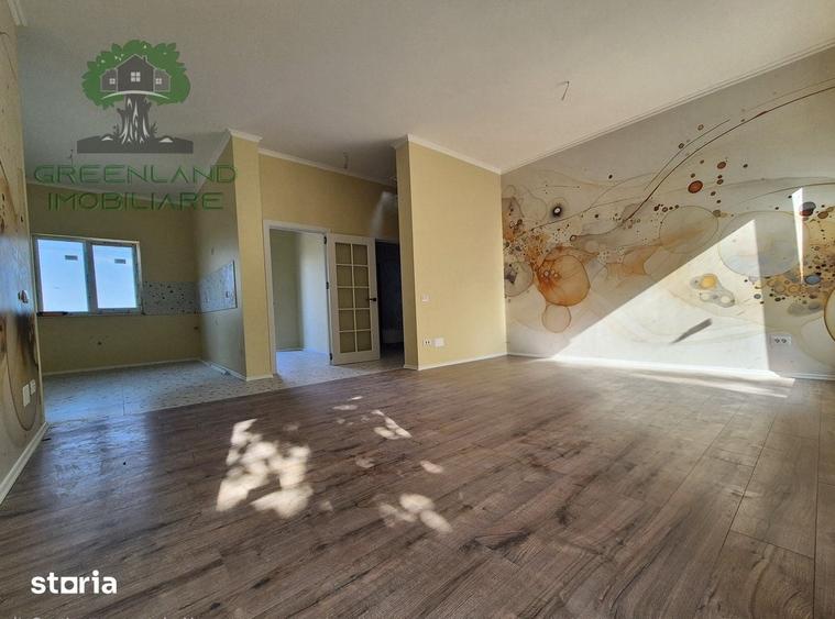 Casă cu 4 camere cu Teren 430 Mp în Miroslava
