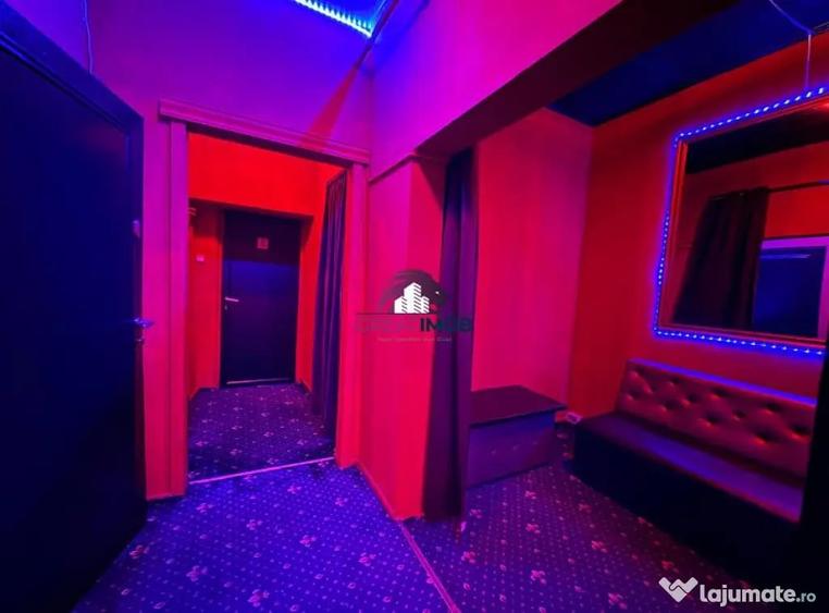 Spațiu comercial, de 75 mp, în Centrul Istoric