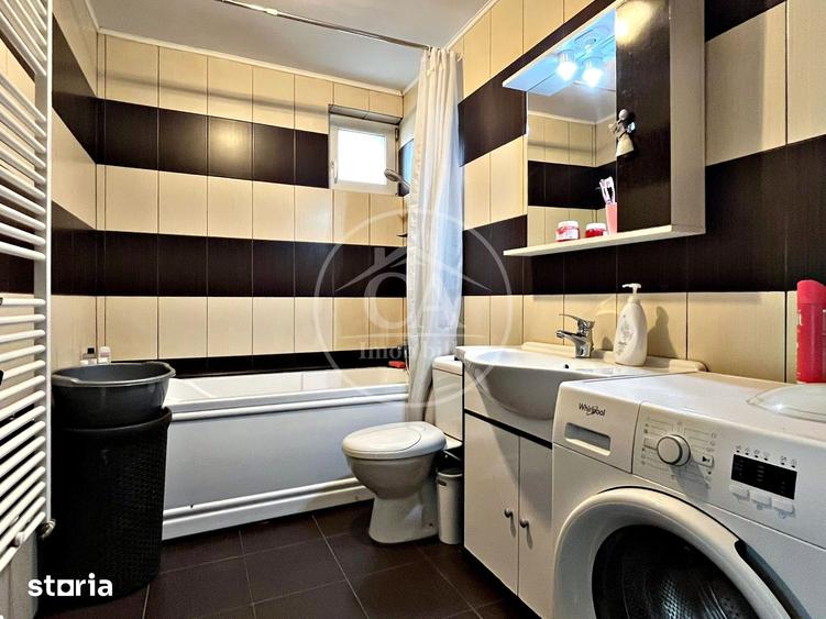 Casa de vanzare tip duplex cu 4 camere in Nojorid, Oradea. - 18